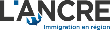 L'ANCRE - Immigration en région